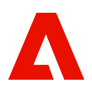 Official Adobe Creative Cloud logo