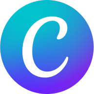 canva favicon