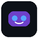 Official GitHub Copilot logo