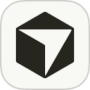 Official Cursor AI Pro logo