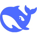Official DeepSeek Unlimited logo