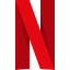 Official Netflix Premium 4K logo