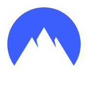 Official NordVPN logo