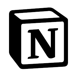 Official Notion Business logo