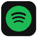 Official Spotify Premium logo